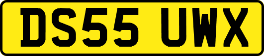 DS55UWX