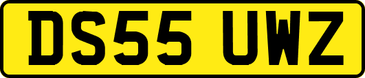 DS55UWZ