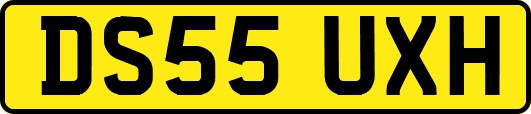 DS55UXH