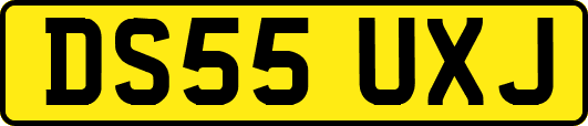 DS55UXJ