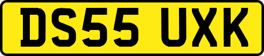 DS55UXK