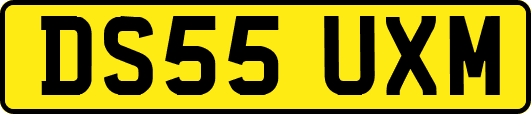 DS55UXM