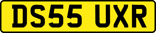 DS55UXR