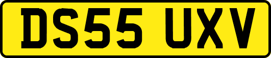 DS55UXV