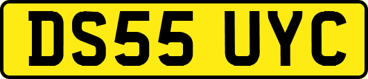 DS55UYC