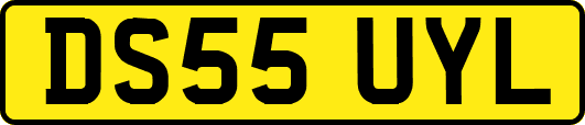 DS55UYL