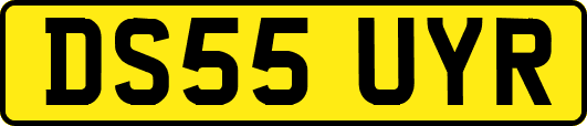 DS55UYR