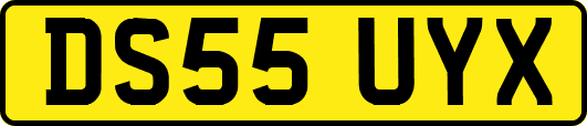 DS55UYX