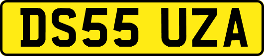 DS55UZA