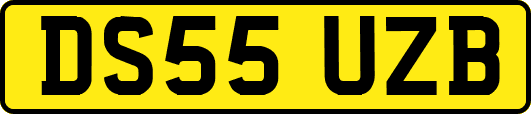 DS55UZB