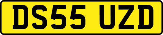 DS55UZD