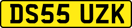 DS55UZK
