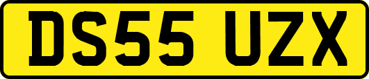 DS55UZX