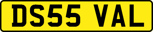 DS55VAL