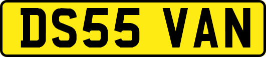 DS55VAN