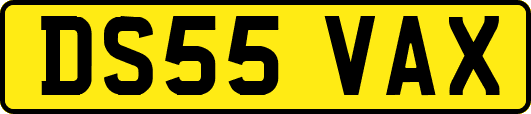 DS55VAX