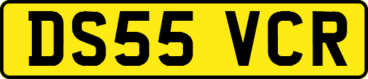DS55VCR