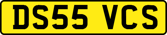 DS55VCS