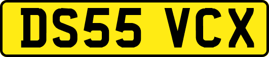 DS55VCX