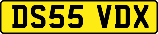 DS55VDX