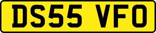 DS55VFO