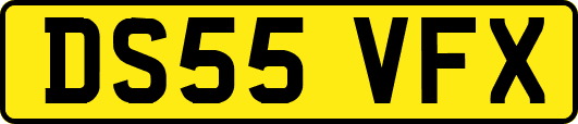DS55VFX