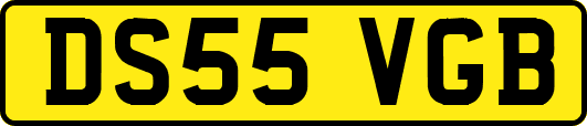 DS55VGB