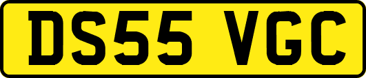 DS55VGC