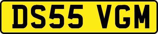 DS55VGM