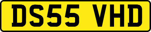 DS55VHD