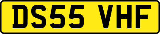 DS55VHF