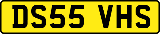 DS55VHS