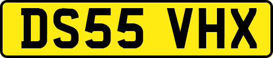 DS55VHX