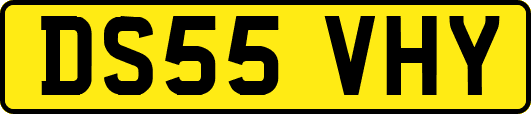 DS55VHY