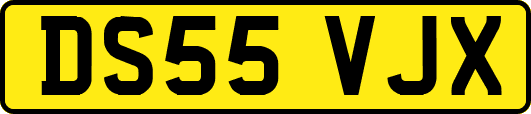 DS55VJX