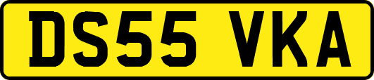 DS55VKA