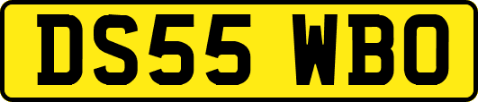 DS55WBO