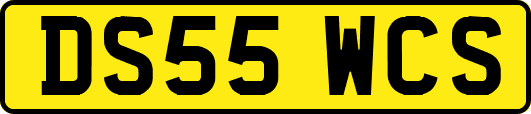 DS55WCS