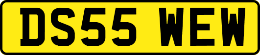 DS55WEW