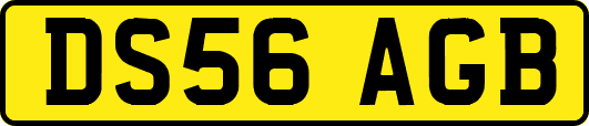 DS56AGB