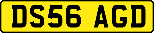 DS56AGD