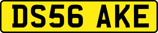 DS56AKE