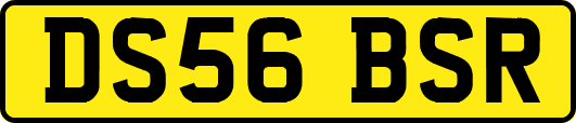 DS56BSR