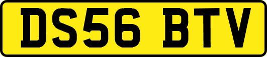 DS56BTV