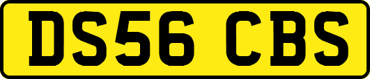 DS56CBS