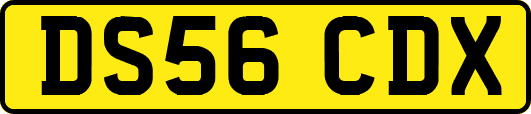 DS56CDX