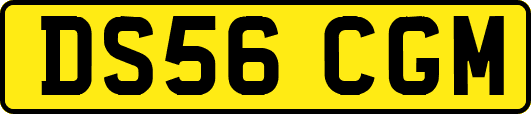 DS56CGM