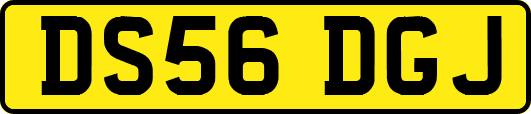 DS56DGJ