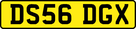 DS56DGX