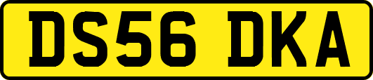 DS56DKA